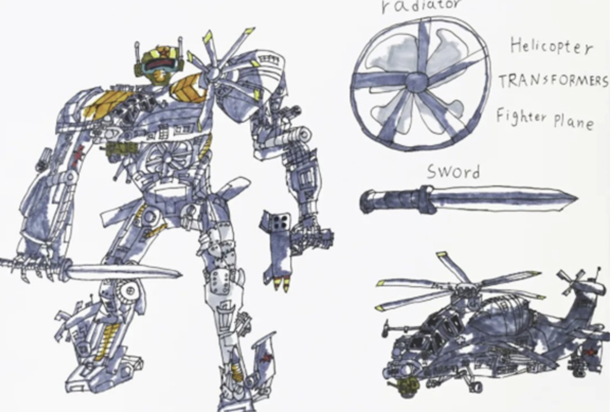 “放飞梦想——我是小小科学家”京港澳少年儿童绘画大赛启动(图4) “放飞梦想——我是小小科学家”京港澳少年儿童绘画大赛启动(图4)
