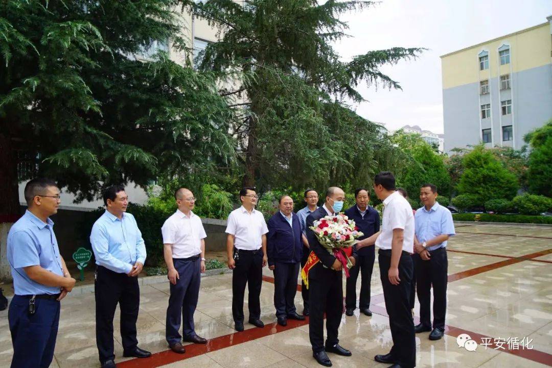 喜报!韩热者布荣获第十四届 “全国见义勇为模范”荣誉称号(图5) 图片