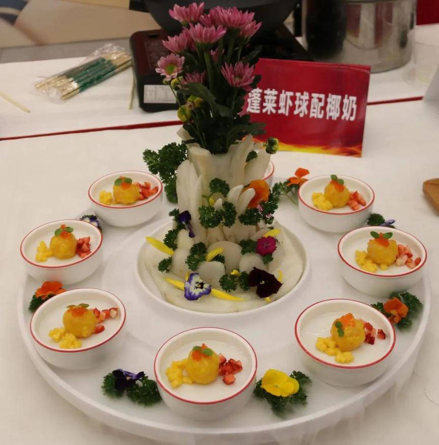 新时代文明实践|大兴区第二届美食厨艺大赛决赛暨庆元宵佳节文化活动圆满举办(图8) 新时代文明实践|大兴区第二届美食厨艺大赛决赛暨庆元宵佳节文化活动圆满举办(图8)