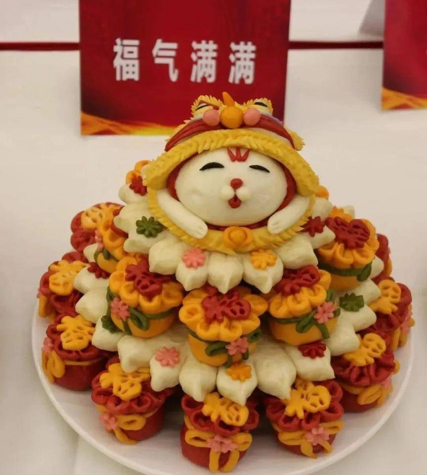 新时代文明实践|大兴区第二届美食厨艺大赛决赛暨庆元宵佳节文化活动圆满举办(图10) 新时代文明实践|大兴区第二届美食厨艺大赛决赛暨庆元宵佳节文化活动圆满举办(图10)