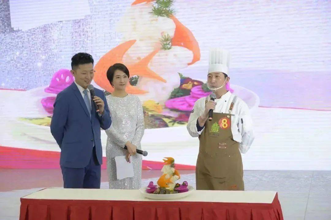 新时代文明实践|大兴区第二届美食厨艺大赛决赛暨庆元宵佳节文化活动圆满举办(图15) 新时代文明实践|大兴区第二届美食厨艺大赛决赛暨庆元宵佳节文化活动圆满举办(图15)