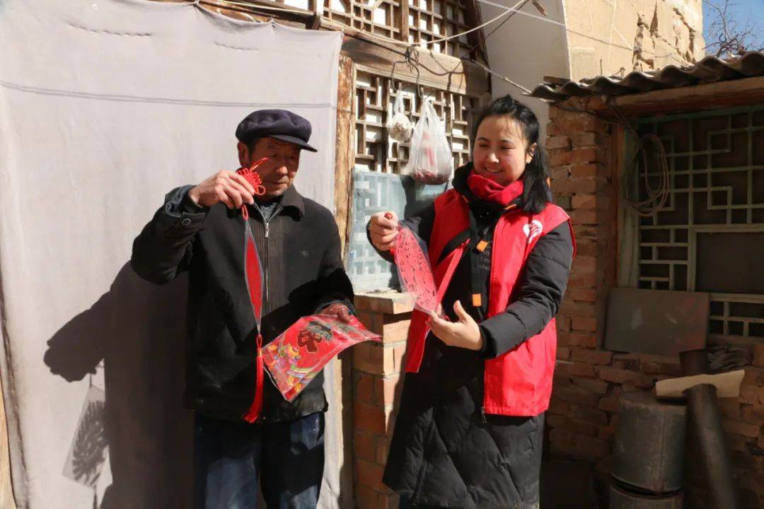 喜讯!我县2人荣获省十七运会优秀志愿者称号(图3) 图片