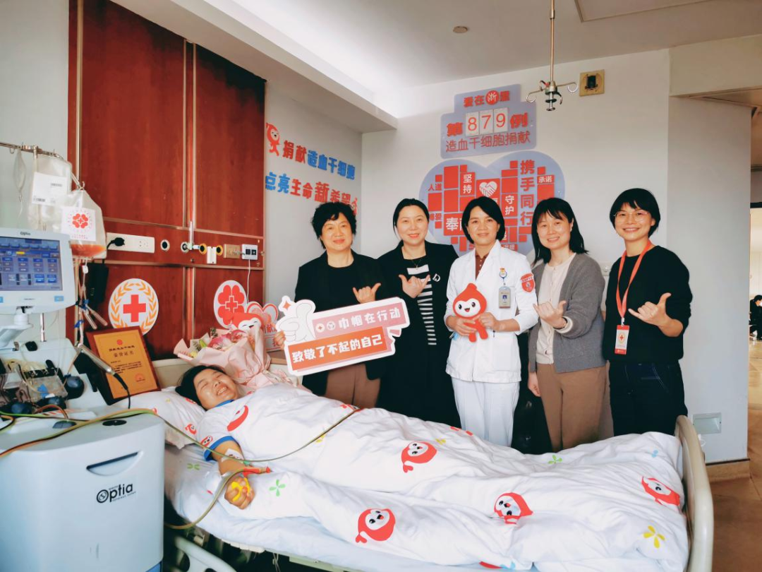 这个有爱的团队获“全国巾帼文明岗”称号(图4) 这个有爱的团队获“全国巾帼文明岗”称号(图4)