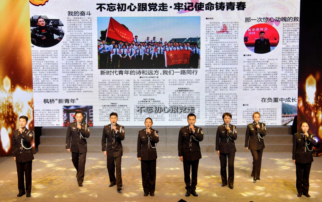 河北日报客户端 河北日报讯(记者赵泽众)为表彰先进、树立典型,近日,共青团中央作出表彰决定,授予296个团组织全国五四红旗团委称号;授予389个团组织全国五四红旗团支部称号;授予481名同志(含追授1名)全国优秀共青团员称号;授予342名同志全国优秀共青团干部称号。 河北多个团组织和个人被授予称号,其中,国网冀北电力有限公司唐山供电公司团委等11个团组织被授予全国五四红旗团委;中国二十二冶集团(图7) 图片