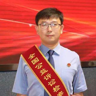 喜报!云南检察机关2名选手在首届全国检察机关公益诉讼检察业务竞赛中荣获“业务能手”称号(图3) 喜报!云南检察机关2名选手在首届全国检察机关公益诉讼检察业务竞赛中荣获“业务能手”称号(图3)