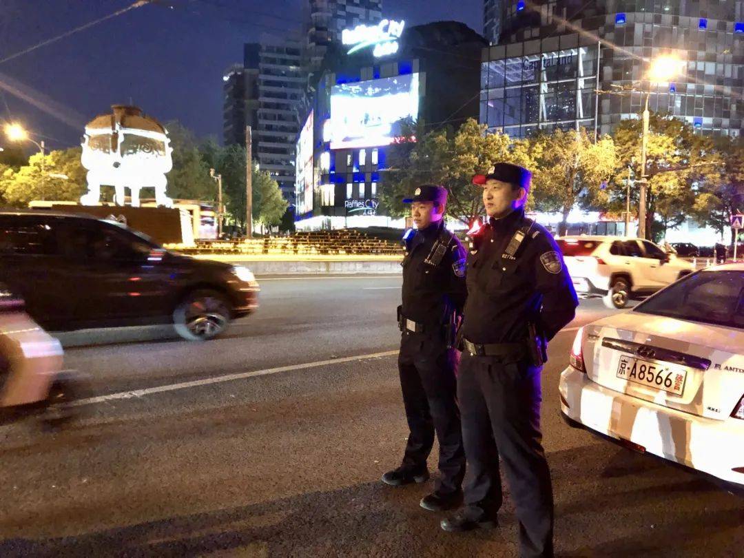 10个派出所打击办案队获评刑侦系统典型榜样先进集体荣誉称号!(图4) 10个派出所打击办案队获评刑侦系统典型榜样先进集体荣誉称号!(图4)