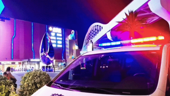 10个派出所打击办案队获评刑侦系统典型榜样先进集体荣誉称号!(图28) 10个派出所打击办案队获评刑侦系统典型榜样先进集体荣誉称号!(图28)