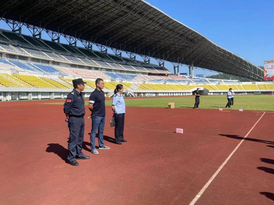 「作风建设年」比武强技能 赛场砺精英,2023年全市辅警技能竞赛中芦淞公安辅警队伍斩获5项荣誉!(图5) 「作风建设年」比武强技能 赛场砺精英,2023年全市辅警技能竞赛中芦淞公安辅警队伍斩获5项荣誉!(图5)