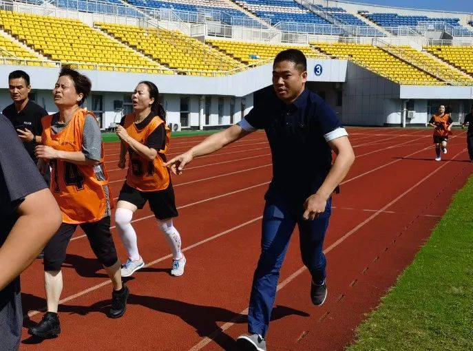 「作风建设年」比武强技能 赛场砺精英,2023年全市辅警技能竞赛中芦淞公安辅警队伍斩获5项荣誉!(图8) 「作风建设年」比武强技能 赛场砺精英,2023年全市辅警技能竞赛中芦淞公安辅警队伍斩获5项荣誉!(图8)