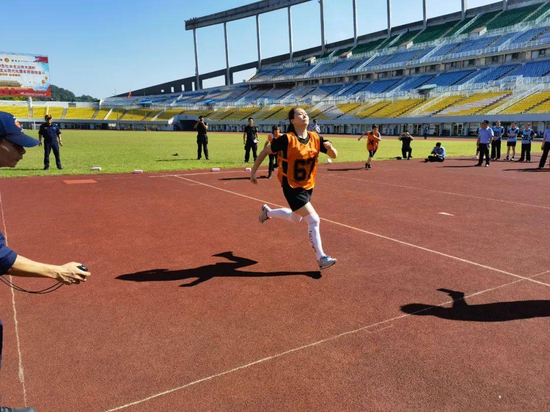 「作风建设年」比武强技能 赛场砺精英,2023年全市辅警技能竞赛中芦淞公安辅警队伍斩获5项荣誉!(图17) 「作风建设年」比武强技能 赛场砺精英,2023年全市辅警技能竞赛中芦淞公安辅警队伍斩获5项荣誉!(图17)