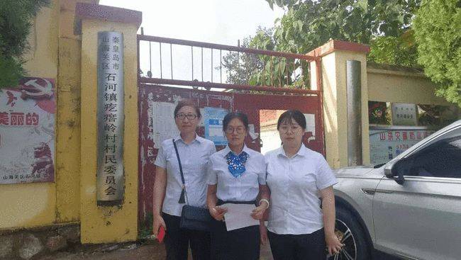 河北外国语学院两名同学荣获“河北省安全文明之星”荣誉称号
