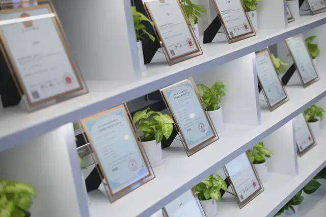 工保科技荣获2021国家级和浙江省级科技型中小企业荣誉