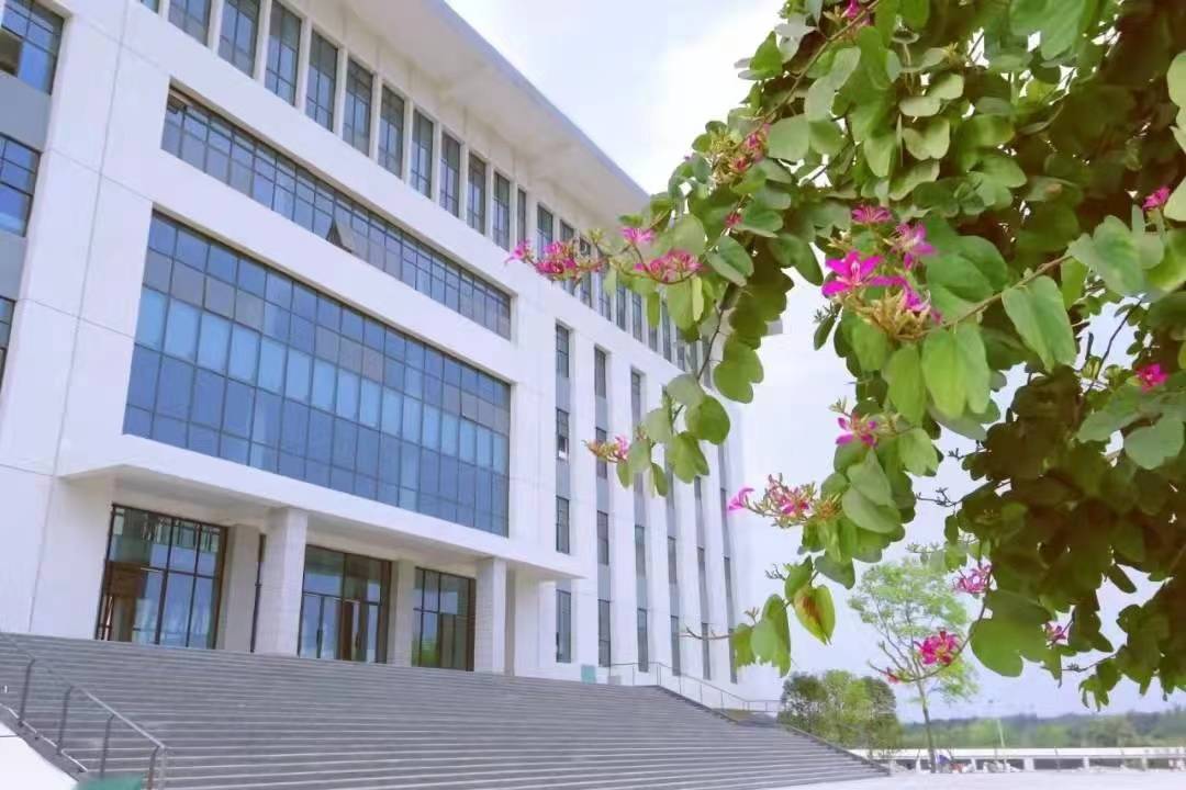 江阳城建职业技术学院图片