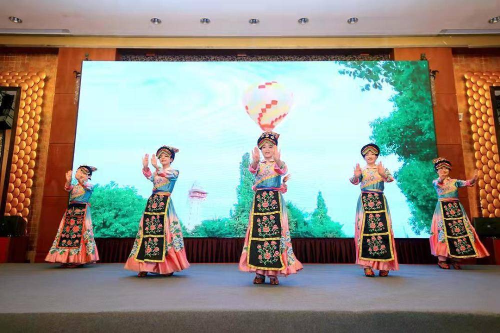 一场关于“禹羌文化”的创意大赛正式启动 助力北川文旅高质量发展(图2)