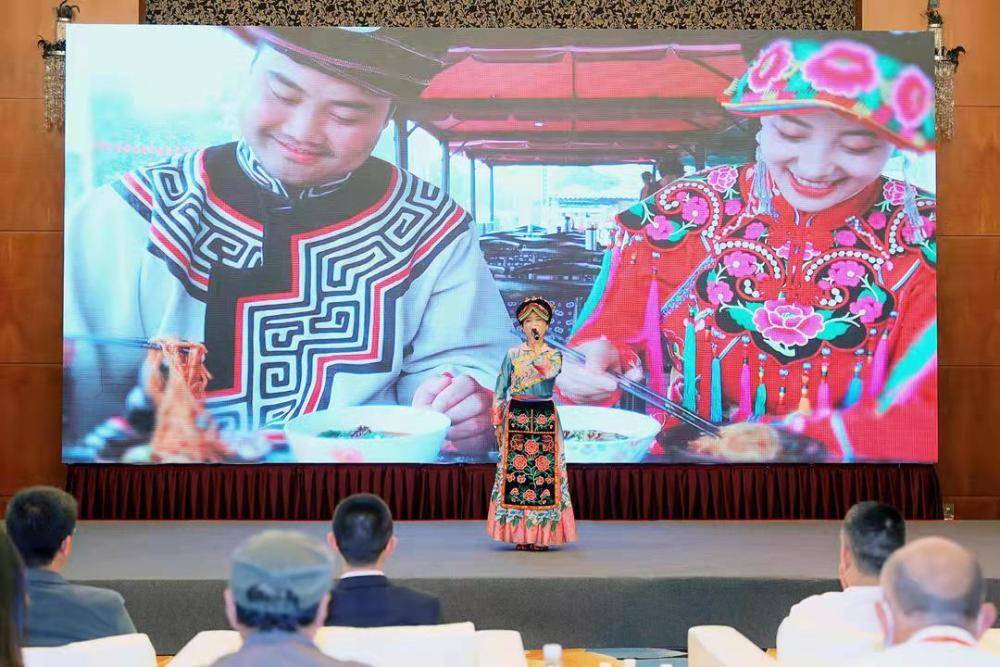 一场关于“禹羌文化”的创意大赛正式启动 助力北川文旅高质量发展(图4)