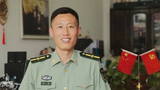 仪波同志荣获河北省学校国防教育和学生军事训练工作先进个人荣誉称号(图7)
