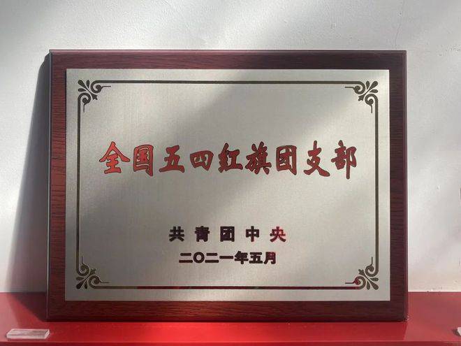 祝贺！杨子毅获2022年“甘肃省向上向善好青年”荣誉称号(图11)