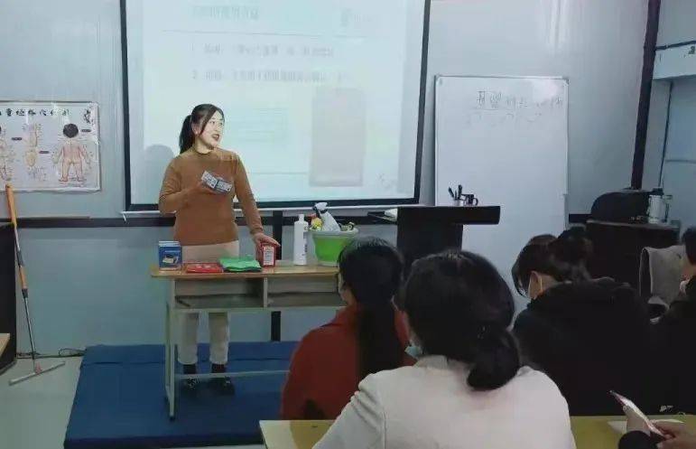 林州一女性被授予“河南省乡村出彩巧媳妇”荣誉称号(图5)