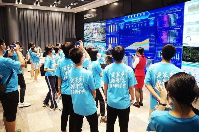 完美公司团委荣获“全国五四红旗团委”荣誉称号(图16)