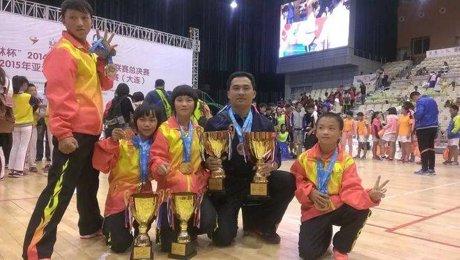 了不起！这些广州青年荣获“中国青年五四奖章”、全国“两红两优”荣誉！(图4)