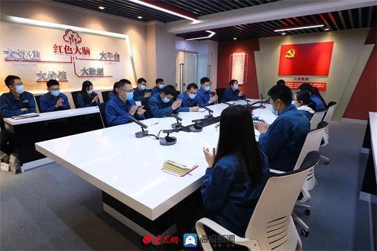 喜报 国网寿光市供电公司团委荣获2021年度“潍坊市五四红旗团组织”称号(图1)