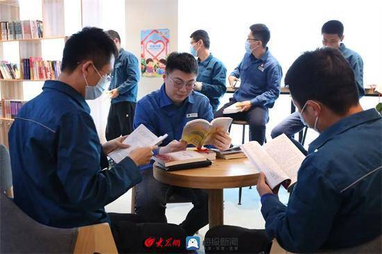 喜报 国网寿光市供电公司团委荣获2021年度“潍坊市五四红旗团组织”称号(图6)