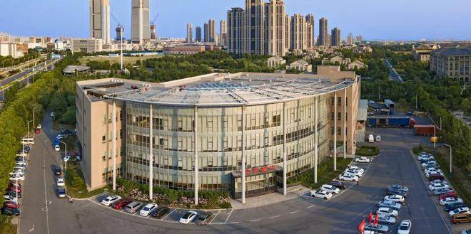 高新区3家企业获得“天津市2022年版权示范单位”称号(图1)