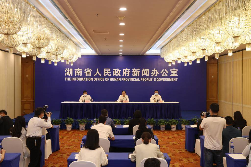 湖南省创新创业大赛来了，这些企业可直升省半决赛