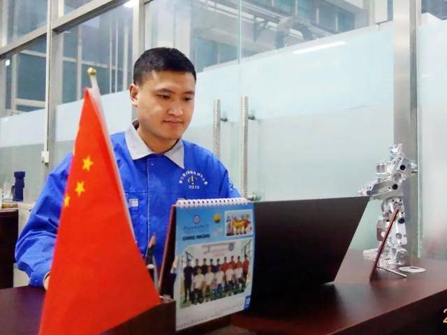 淄博市技师学院2名教师荣获“2021年度淄博市首席技师”荣誉称号(图1)