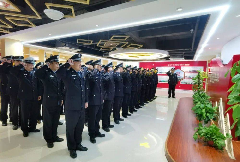 喜报：桂林公安3个集体、4名个人荣获全国荣誉！
