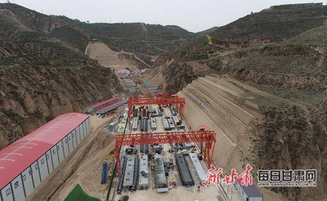 甘肃路桥四公司打庆总承包项目集体获评2021年度甘肃省“青年安全生产示范岗”称号