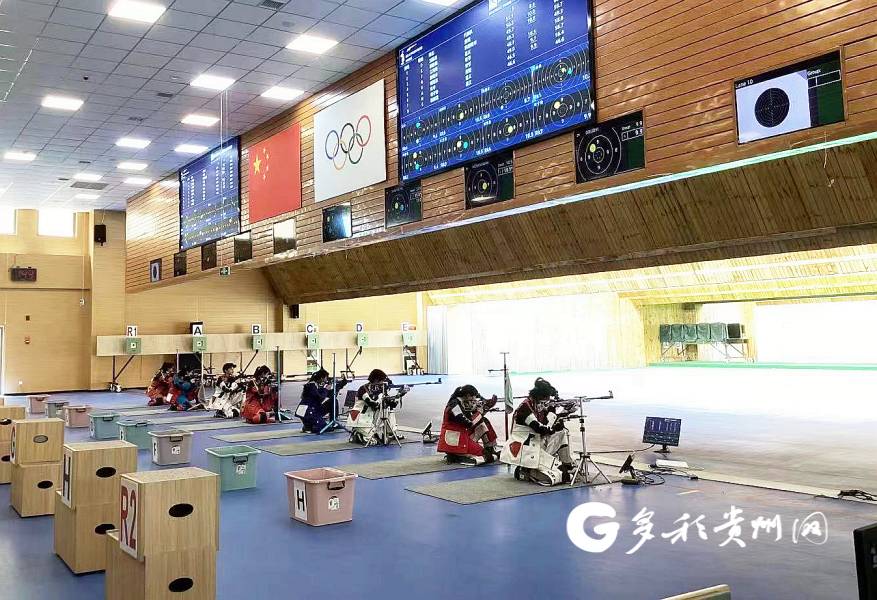 贵州省第十一届运动会射击比赛收官(图7)