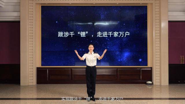 2022年广东省科普讲解大赛落幕(图3)