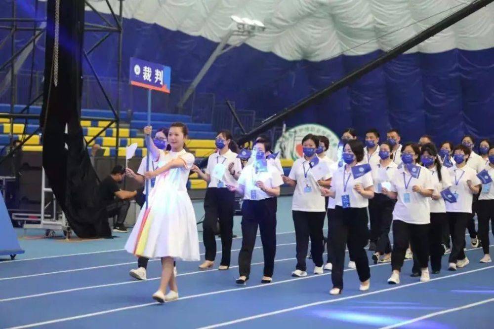 河南省举办首届养老服务职业技能大赛，108名选手参赛(图6)