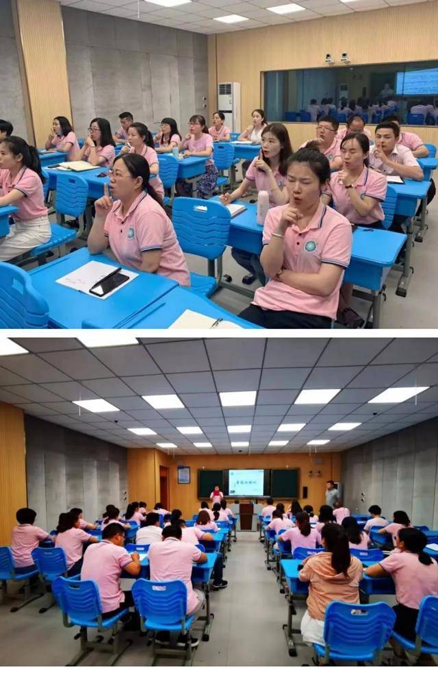 八里湖新区第二小学获“九江市语言文字规范化示范校”荣誉称号(图9)
