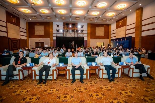 第七届＂创客中国＂贵州省中小企业创新创业大赛全省总决赛圆满收官(图4)