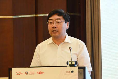 “陶氏杯”第五届全国“互联网+化学反应工程”课模设计大赛颁奖典礼暨化学反应工程教学研讨会顺利召开(图3)