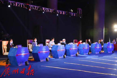 全国科普讲解大赛在广州成功举办(图5)