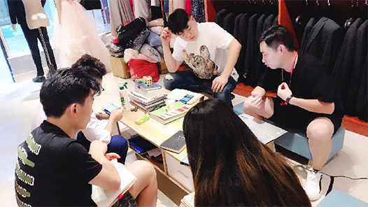 2022·第八届珠海市大学生创业大赛启动