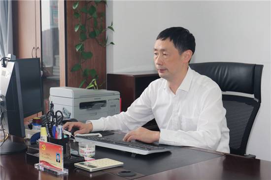 优秀！他们获得这些市级荣誉称号！(图2)