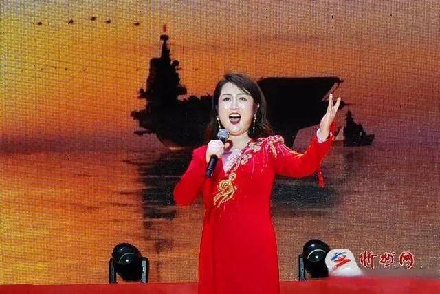忻州市第十二届“梨花奖”舞台艺术大赛圆满落幕(图13)
