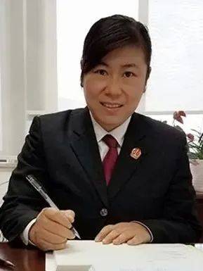 喜报！开化县妇联兼职副主席王佳荣获浙江省“人民满意的公务员”称号(图2)