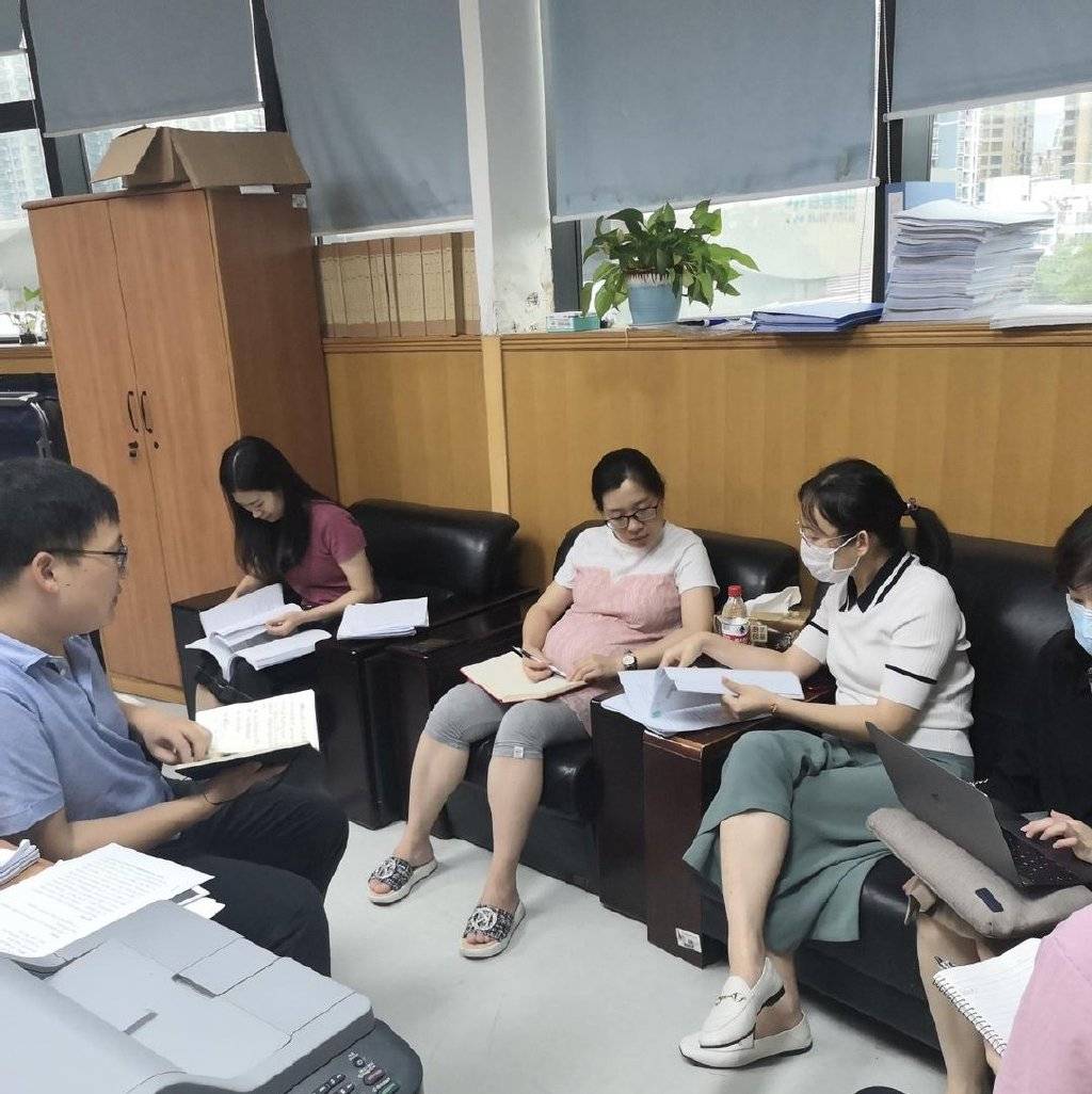 深圳唯一！福田区司法局张颖获“广东省依法治省先进个人”称号(图2)
