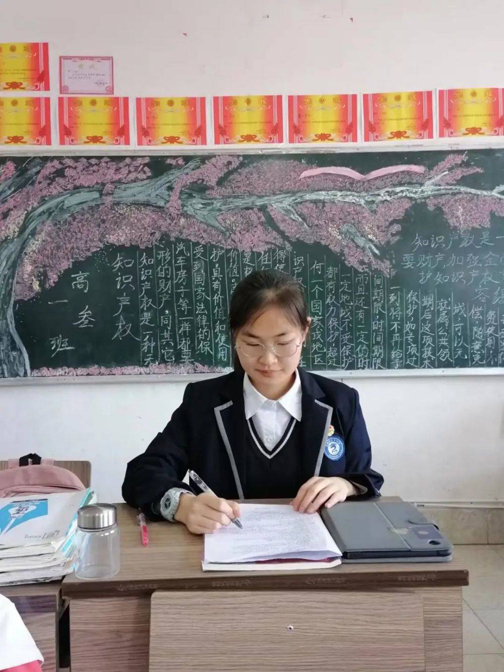 祝贺！五华区3位同学获评“新时代昆明好少年”称号(图3)