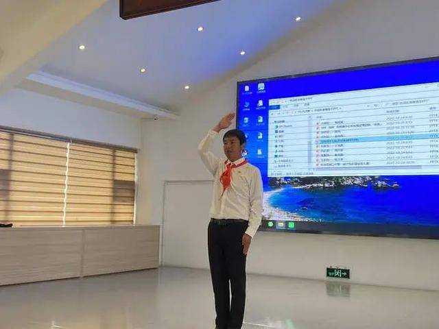 「丽江热点」丽江市第一届少先队辅导员职业技能大赛落幕！这些辅导员获“带头人”称号