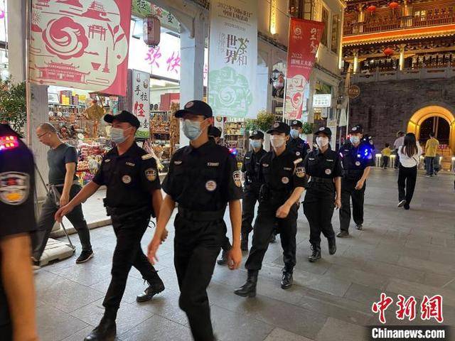 广东7个单位荣获“全国公安机关执法示范单位”称号(图2)