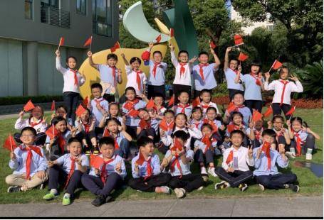 少年强则国强，杨浦的他们获得这些市级荣誉称号！(图5)