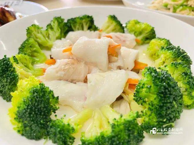 上海首次举办托幼行业职业技能大赛 保育员、营养员同台竞技带来哪些惊艳？(图5)