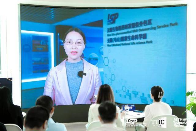 生命不息、科学不止，第二届生命科学创业大赛深圳成功举办(图2)