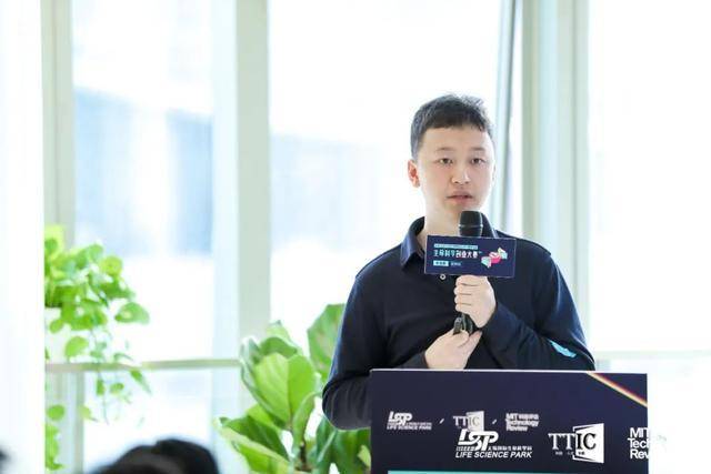 生命不息、科学不止，第二届生命科学创业大赛深圳成功举办(图7)